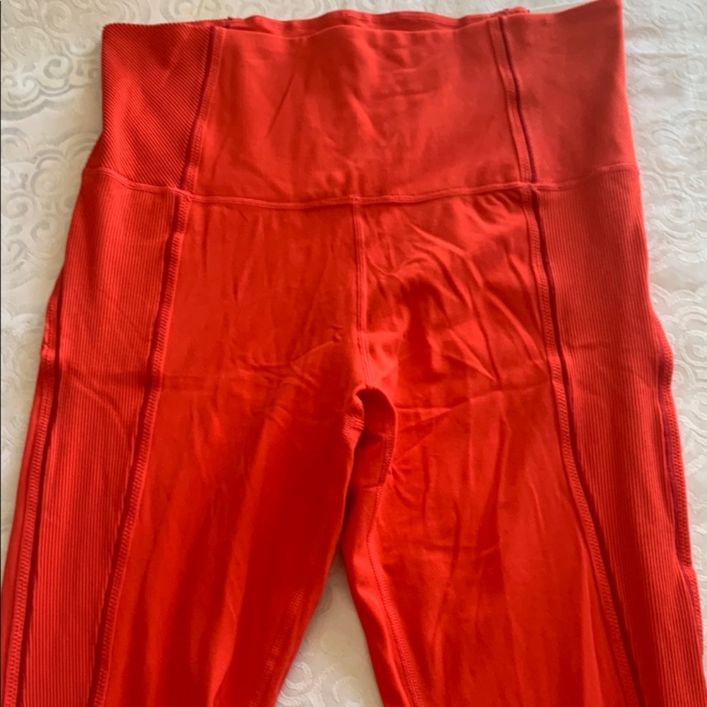 Women’s Nike yoga leggings